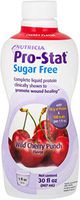 Pro-Stat Sugar Free, 30 fl oz (Case of 6 bottles) by Medical Nutrition - Nutricia