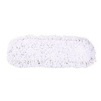 Kylin Express Clean Room Mop for General/Hardwood Floor and Dust,White