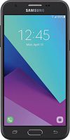 Total Wireless - Samsung Galaxy J3 Luna Pro 4G LTE with 16GB Memory Prepaid Cell Phone - Black