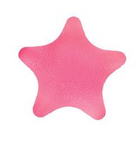 Everyday Medical Supply Star Hand Exerciser, Soft, Pink