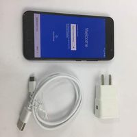 Asus Zenfone V V520KL 32GB Hybrid Dual SIM Verizon Phone - Sapphire Black