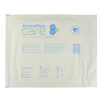 KerraMax Care 8"x9" Super Absorbent Wound Dressing (PRD500-240) – Absorbs Exudate and Isolates it, Preventing Leaks or Drips for Improved Patient Comfort and Wound Care Treatment (1 Each)