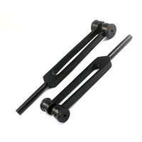 G.S HIGH Quality Nervous System Testing Tuning Fork Tuning Fork Choose 128HZ OR 256HZ Best Quality