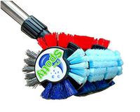The Spotty™ ~ Carpet and Ceramic Tile Cleaning Brush, Stain and Dirt Remover for Carpet and Area Rug