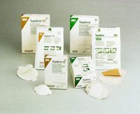 3M© 3M Tegaderm HP Transparent Dressing - Sku MMM9534HP_BX100
