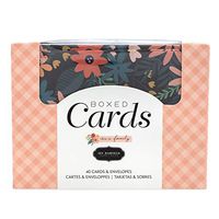 Jen Hadfield 734197 Cards
