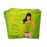 Kotex Evrydy Prtc Reg 20 count, Case of 48