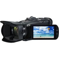 Canon Legria HF G40 Full HD Camcorder (PAL) (International Model)