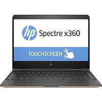 HP Spectre-X360 Z4Z30UAR#ABA 13.3-Inch Traditional Laptop