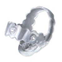 Heel Lock Supporter Bowlegs Knocked Knees Stabilizer Elastic New Japan Models