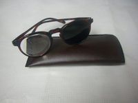 Microscopic Reading Spectacle 2.5X OD