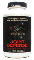 Techline Nutrition- Joint Defense 240 Cap