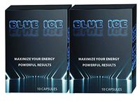 Natural Energy Pills, Natural Energy, and Endurance 20 Purple Capsules