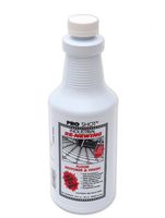PRO SHOT 22823 Industrial Re-Newing Floor Restorer, 32-Ounces