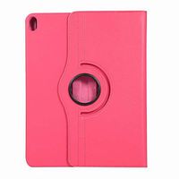 iPad Pro 12.9 Case Synthetic Leather KingTo iPad 12.9 inch Folio 360 Degree Rotating Stand Cover Slim Lightweight Flip Folio Cover for iPad Pro 12.9 inch 2018