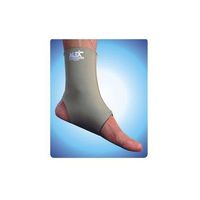 Ankle Support Neoprene Beige Small