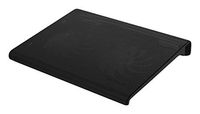 Aluratek Slim USB Laptop Cooling Pad (Supports Up to 17") - ACP01FB