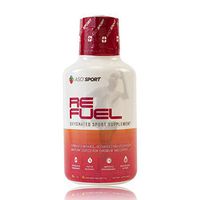 Natural Energy Supplement, Anti-Fatigue Nutritional Water Enhancer for Improved Mental and Physical Performance (Refuel) - Performance Supplement Store