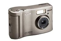 Kodak DC3800 2MP Digital Camera