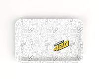 Formula 420 Rolling Tray