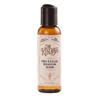 Dr. KinashTM Corn & Callus Dissolving Serum - 2 oz.
