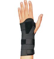 Procare Universal CTS Wrist Brace - X-Large
