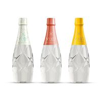 Collagen Water - Pack per 12 Bottles 21 fl. oz Each, Hydrolized Collagen, No Sugar Added (Original)