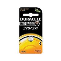 Duracell PGD PX76A675PK Medical Electronic Battery, Alkaline, 76A Size, 1.5V (Pack of 6)