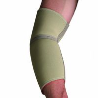 Thermoskin Elbow Support, Beige, Large
