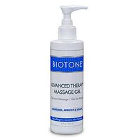 Biotone Advanced Therapy Massage Gel Half Gallon