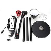 Infrared Light Heating Therapy Floor Stand Lamp 275W for Thermotherapy Muscle Pain Relief Beauty Treatment Dimmable Heat