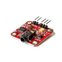 Taidacent Wearable KIT0012 Sensor Circuit Muscle Tension Activity Movement Sensor Development Kit