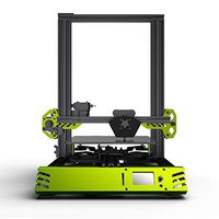 TEVO Tarantula Pro 3D Printer DIY kit Aluminum Extrusion for Filament PLA ABS TPU Build Volume 235X235X250mm