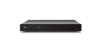 LG BPM35 / BP350 Blu-Ray Disc Player with Built-In Wi-Fi & Apps(Renewed)