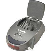 NEW 5.8GHz Audio and Video Transmission System with IR Repeater (Home Audio Video)