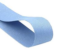 Alien Storehouse Cotton Ribbon for Hair Bow Making Sewing Gift Wrapping Flower Bouquets - 12