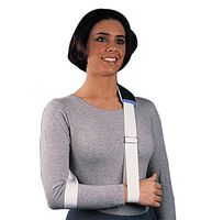 Bird & Cronin 08141315 Strap Arm Sling with Neck Pad, X-Large