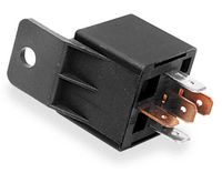 Standard Motorcycle Products Starter Relay MC-RLY4