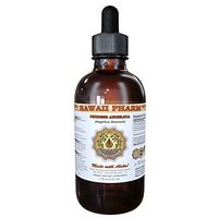 Chinese Angelica Liquid Extract, Organic Chinese Angelica (Angelica Sinensis) Tincture Supplement 4 oz