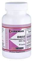 DMAE 250mg Capsules