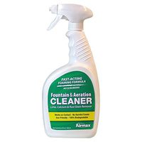 Fountain and Aeration Cleaner - 32 Ounce Spray Bottle