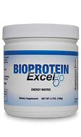BioProtein Technology Excel, Energy Support, 5.7 Ounces