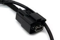 2009-2012 Ford Flex Sync USB Cable Audio Connector OEM NEW 8A8Z14D202A