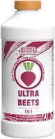 Ultra Beets, Circulation Superfood Concentrated Beet Powder Nitric Oxide Boosting Premixed Supplement, 8 Ounce