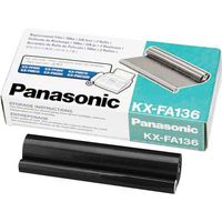 Digital Prod. FAX Film PANASONIC FP200-195 250 260 270 KXFA136 (KX-FA136A)