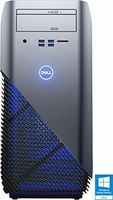 Newest Dell Inspiron 5000 Flagship High Performance Gaming Desktop | AMD Ryzen 5 1400 Quad-Core | AMD Radeon RX 570 | 8GB RAM | 1TB HDD | DVD +/-RW | Windows 10 | USB Keyboard&Mouse
