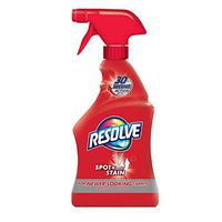 Resolve Carpet Spot & Stain Remover, 16 fl oz Bottle, Carpet Cleaner (9 Pack)