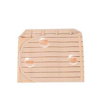 HEALLILY Postpartum Support Recovery Belly Wrap Waist Pelvis Belt Body Shaper Postnatal Shapewear