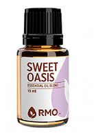 Rocky Mountain Oils - Sweet Oasis - 15 ml - 100% Pure and Natural Essential Oil Blend