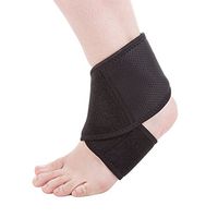 Neoprene Ankle Support One Size Adjustable by Bluestone